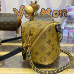 Louis Vuitton Just In Case M47162 Apricot